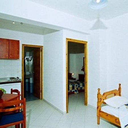 Lithakia Beach Hotel Zakynthos Island Exterior photo
